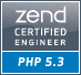 Zend Certified Engineer PHP 5.3